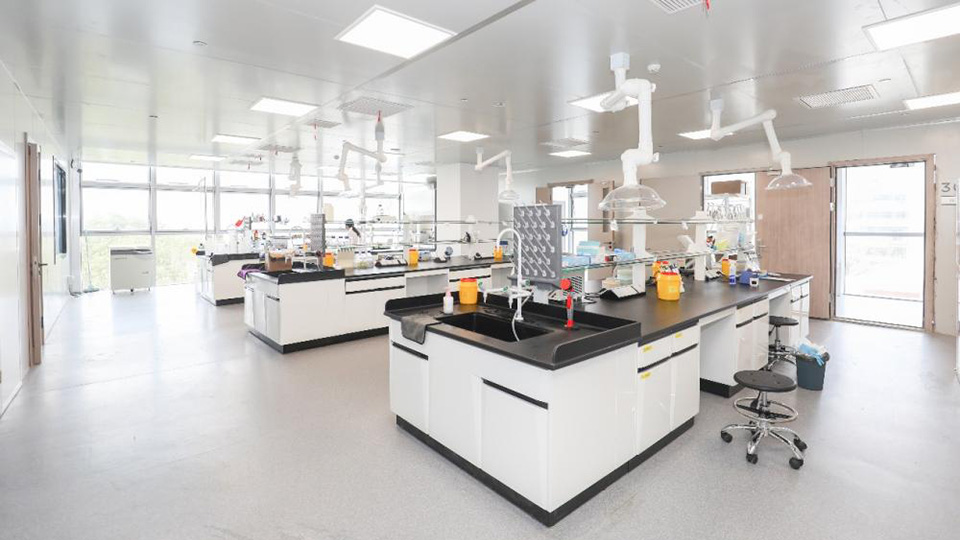 Research Universities