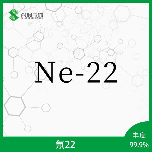 氖22