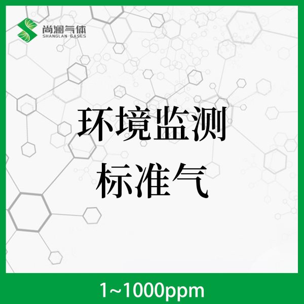 环境监测标准气