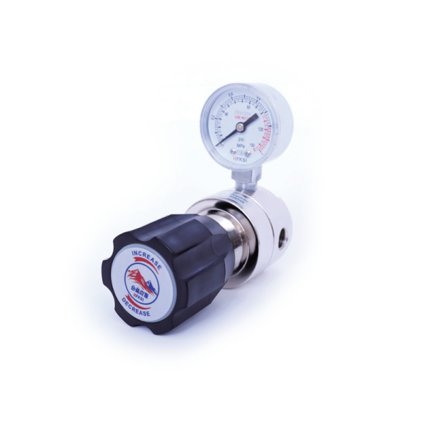 F1100气体减压器