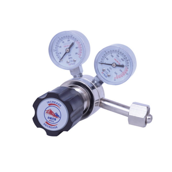 F1200气体减压器