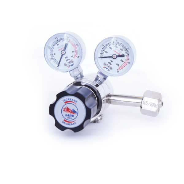 F1300气体减压器