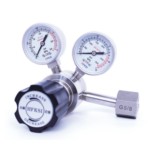 F2200气体减压器