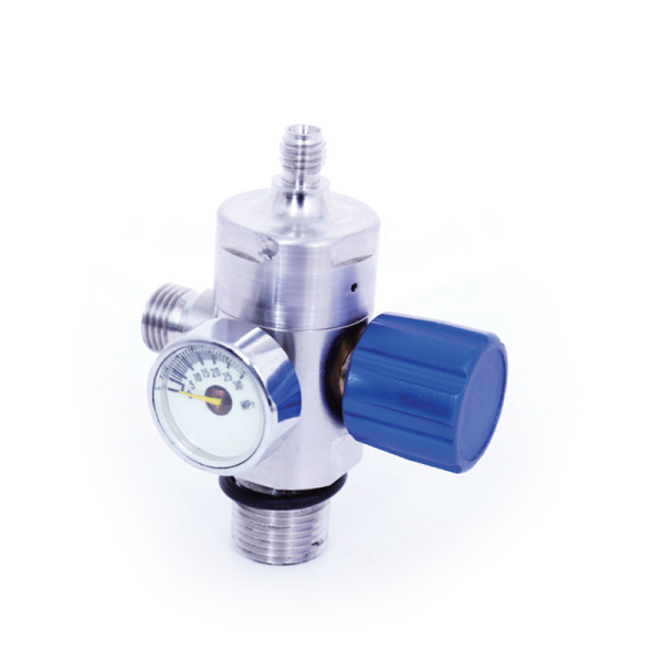 F2230气体减压器