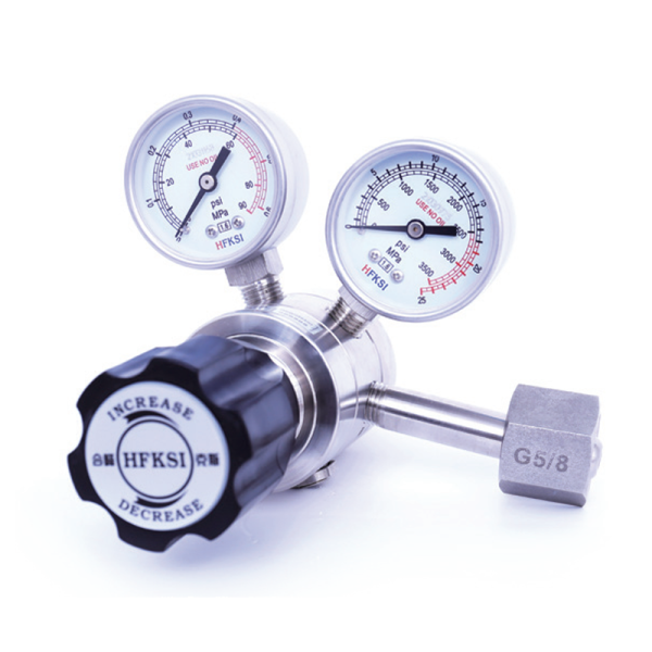 F2300气体减压器