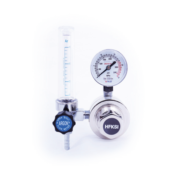 F3100气体减压器