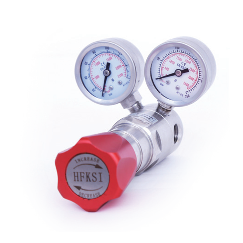 F3200气体减压器