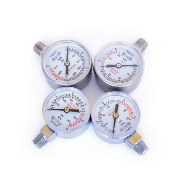 FE压力表系列