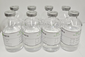 重氧水（氧18水）